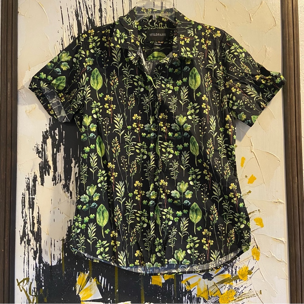 WILDFANG for plant lovers!